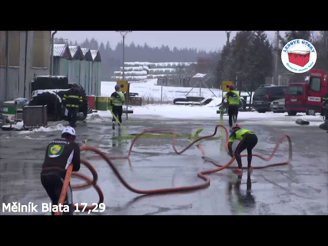 Mělník, 26. 01. 2019