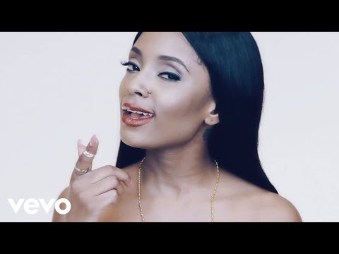 Vanessa Mdee - Hawajui [Official Video]