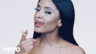 Vanessa Mdee - Hawajui [Official Video]