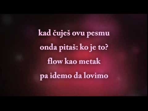 Mr. Toda ft. Con Doloro - Ne Mogu Da Ne Pokidam [2011]