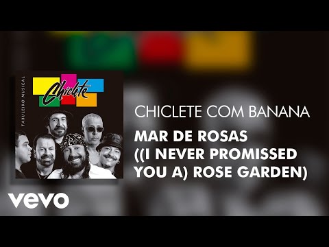 Mar de Rosas - Chicabana