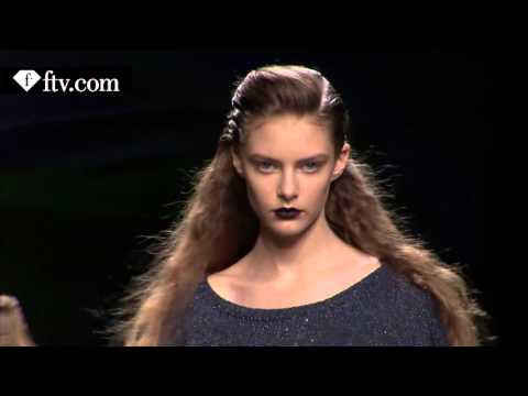 MILAN FW S/S 10- ANTEPRIMA - FULL SHOW