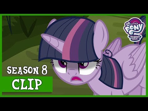 Anti-Twilight Sparkle: “You Need Me” (The Mean 6) | MLP: FiM [HD]