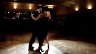 Video thumbnail for Fabian Peralta y Virginia Pandolfi en Tan Piola y Cajetilla