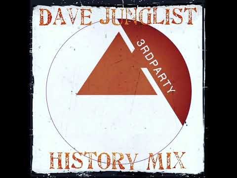 3rd Party Records History Mix