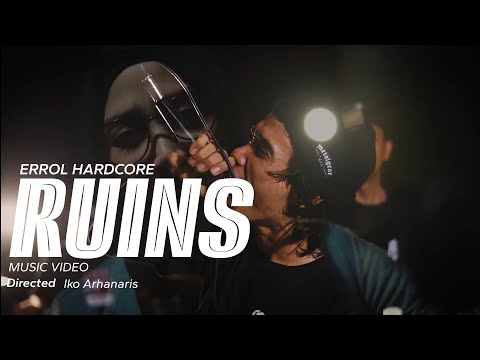 ERROL X GITAWIY - RUINS ( OFFICIAL MUSIC VIDEO)