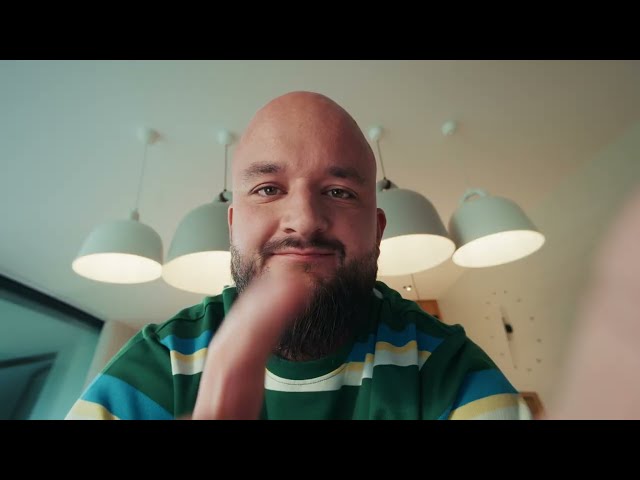 Pokac aus Tschechien mit 'Ignor' (jetzt ansehen!) | Pop!