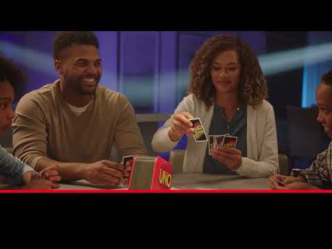 COMMENT JOUER AU UNO EXTREME ? | AD