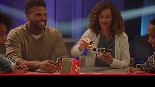 Mattel UNO extreme