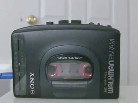 Jeremy Heiden's Blue Wicked cassette