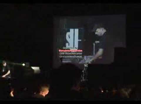 Suburbass Live @ Digital Impact