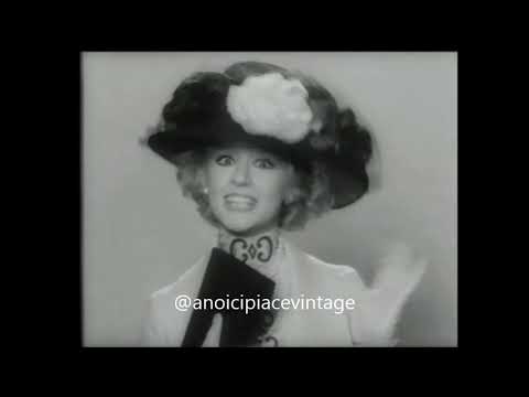 AMARO RAMAZZOTTI   LORETTA GOGGI