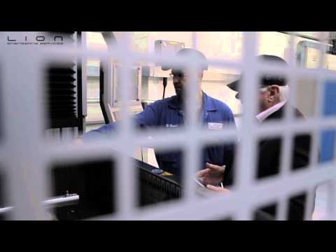 LION Engineering Services - INTRO