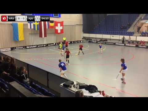 Storvreta 2017 : Hjulsbro IK F04 - Hässelby SK