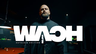 WACH Lyrics English Translation