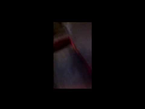 Fire Alert La Tour Lafontaine - Montréal