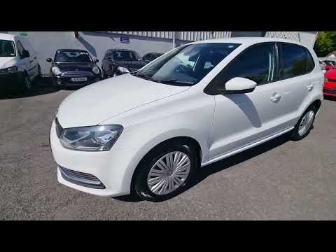 Volkswagen Polo 1.0 Petrol – Fresh Japanese Import - Image 2
