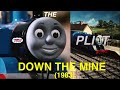 Thomas The Tank Engine Season 1 Episode 0 Down The Mine 1983 Pilot