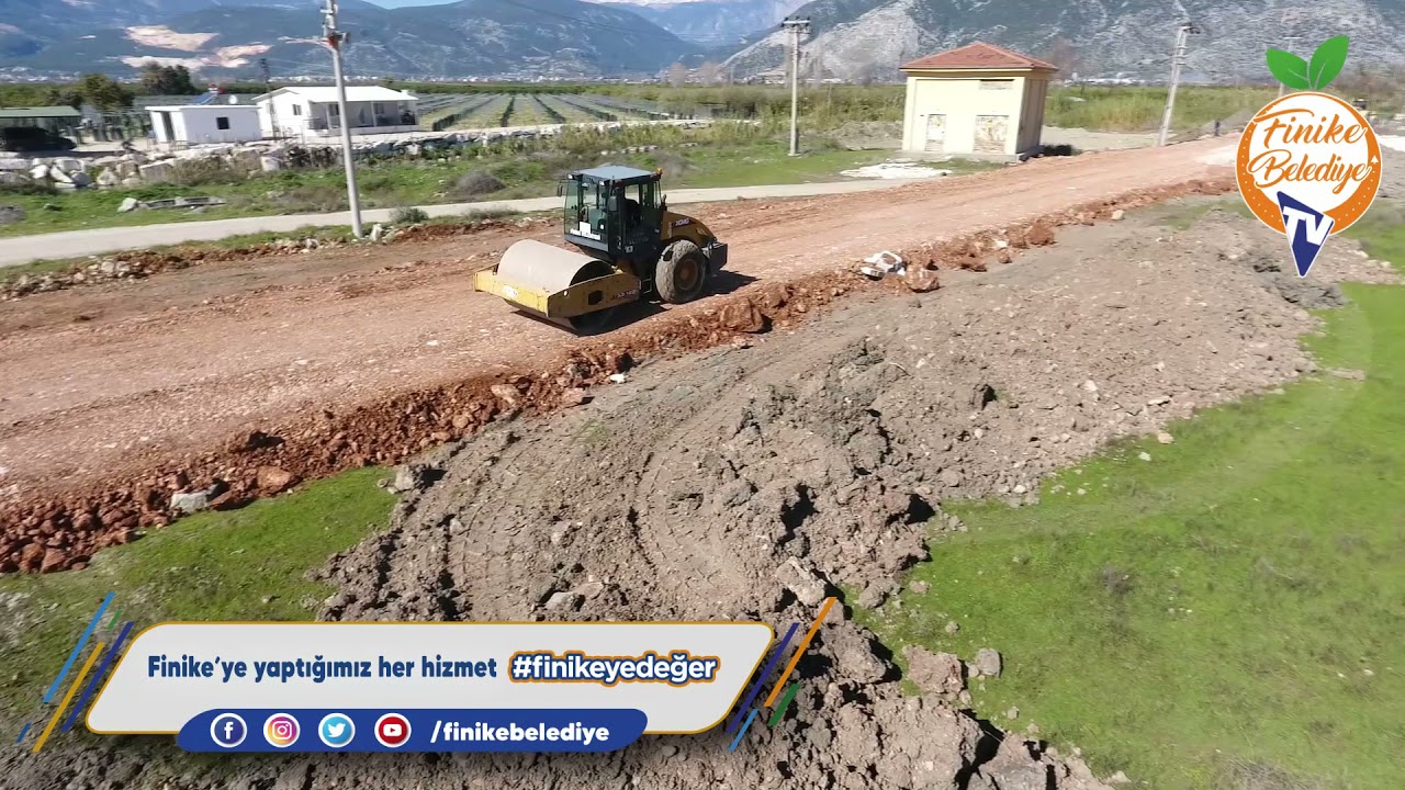 Yapım & Düzenleme İşlerimiz
