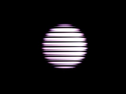 Desert Kites - Solstice (Lyric Video)