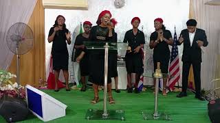 Worship Medley part3