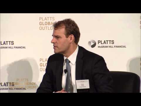 Platts Global Energy Outlook Forum: Keynote Address