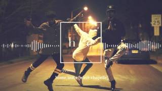 Wave Chapelle - Home Team [Prod. Maajei Vu]