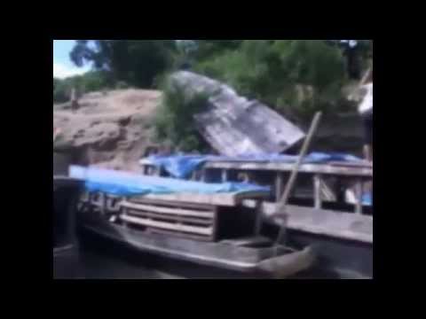 Maenga - Sial khawpui (Official)