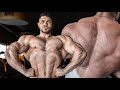 Ich nehme nicht ab! Stefan muss mit der Brechstange ran