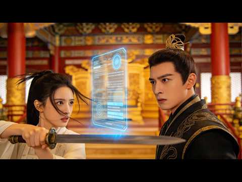 [Multi SUB]（全集）他沒想到剛穿越古代重生到渣男身上，美女老婆就鬧著要上吊自殺？ ！#穿越 #MiniDrama #精彩大陸短劇