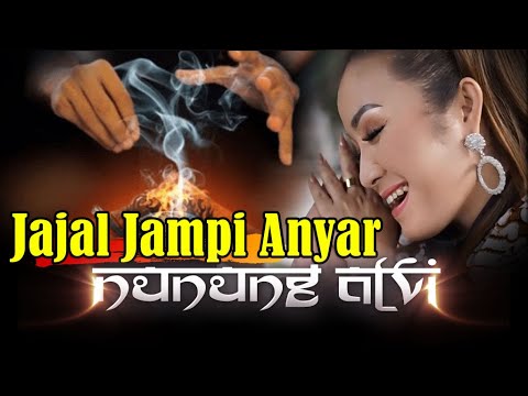 NUNUNG ALVI   JAJAL JAMPI ANYAR  HD CLIP VIDEO ORIGINAL
