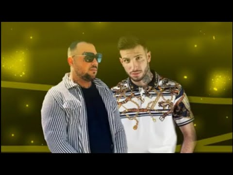 Los Lunares - Danimflow Ft Keen Levy