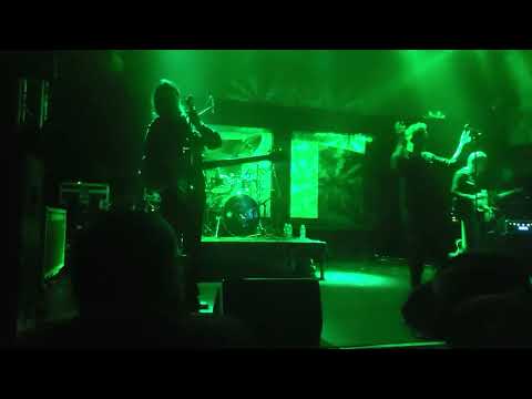 Live Music LOVERS Rejoice! Threshold's Dividing Lines Tour Hits London