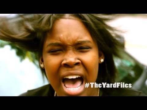 Leen Bean - #TheYardFiles Freestyle