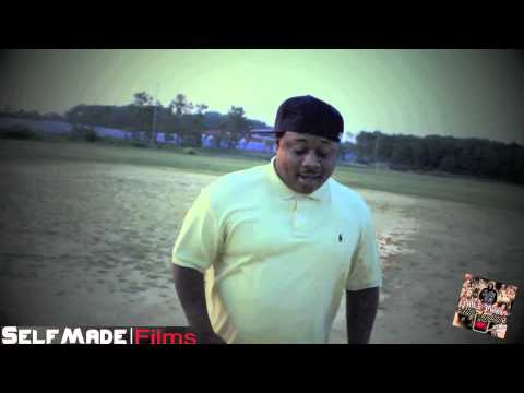 K.ASH O.NLY "4 MY TOWN" (FREESTYLE) DIRECTED BY SELFMADE