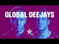 Global Deejays "Freakin' Out" (Original Mix ...