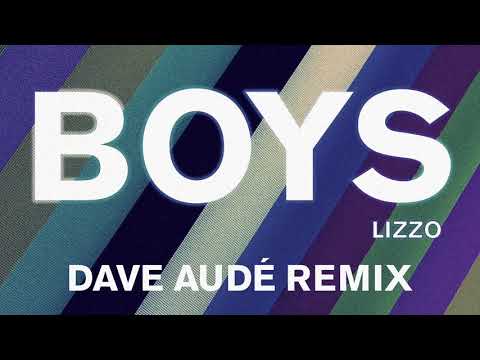 Video Boys (Dave Audé Remix) de Lizzo