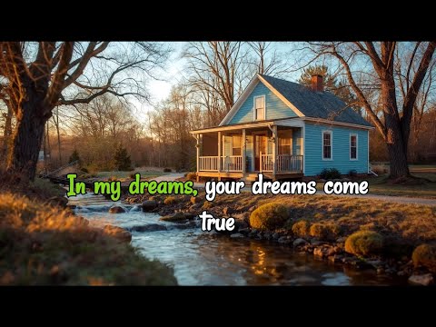 In My Dreams - Josh Turner