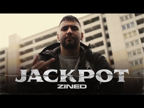 ZINED - JACKPOT [Official Video]