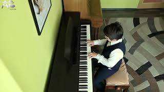 D.Shostakovich - Sharmanka / D.Nenov - Pipe / P.Tchaikovsky - Neapolitan Dance - Matey Hristov