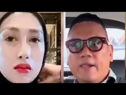 BPOM & Uya Kuya Intervene, Will Nikita Mirzani Be Free? Dr. Reza Threatened with Imprisonment!@Ve...