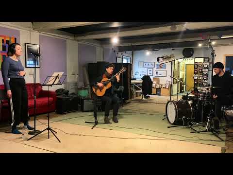 Ewê (Fabiano do Nascimento)