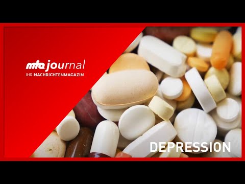 Depressionen Teil 1/3 | MTA Journal
