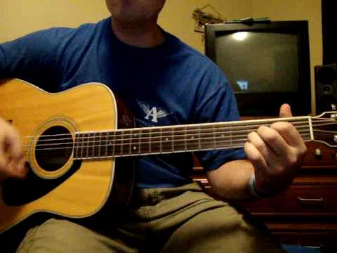 Duncan Sheik- Barely Breathing cover