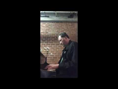 Promotional video thumbnail 5 for Maksim Velichkin