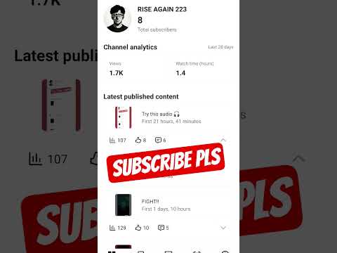 YouTube Thumbnail