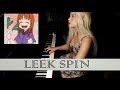 IEVAN POLKKA Leek Spin Piano Cover