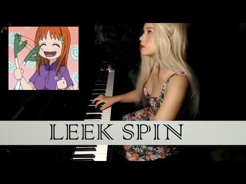 Ivean Polka Sadistic Version Piano Performance Video