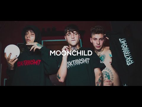 *FREE* FSK X Greg Willen Type Beat - ''Moonchild'' | FSK Free Beat 2020 | FSK Trap Type Beat 2020