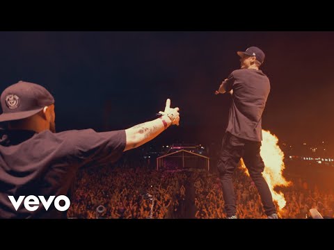 Lost Kings - Try (Lyric Video) ft. SAFE